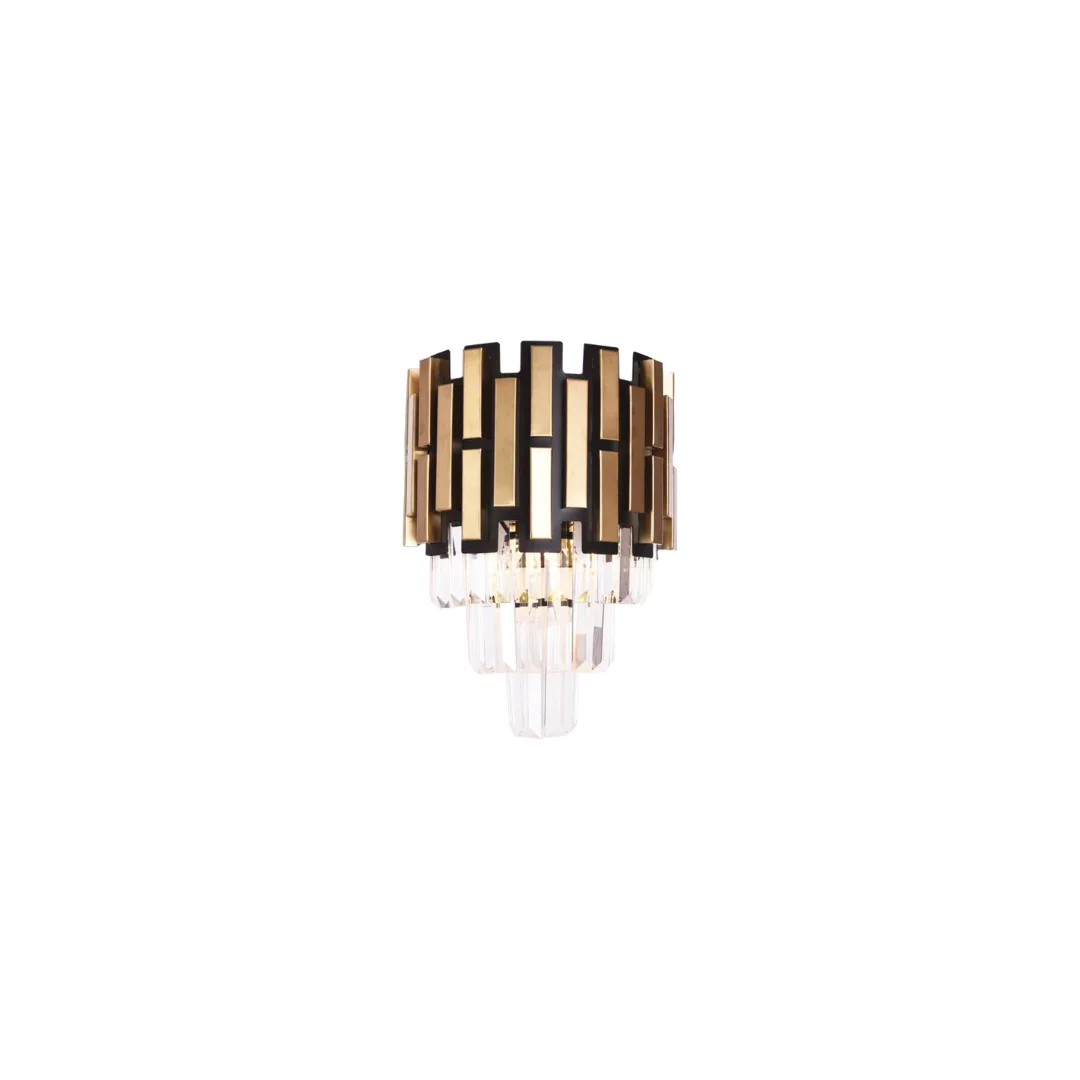 Đèn Tường Pha Lê VPL88220