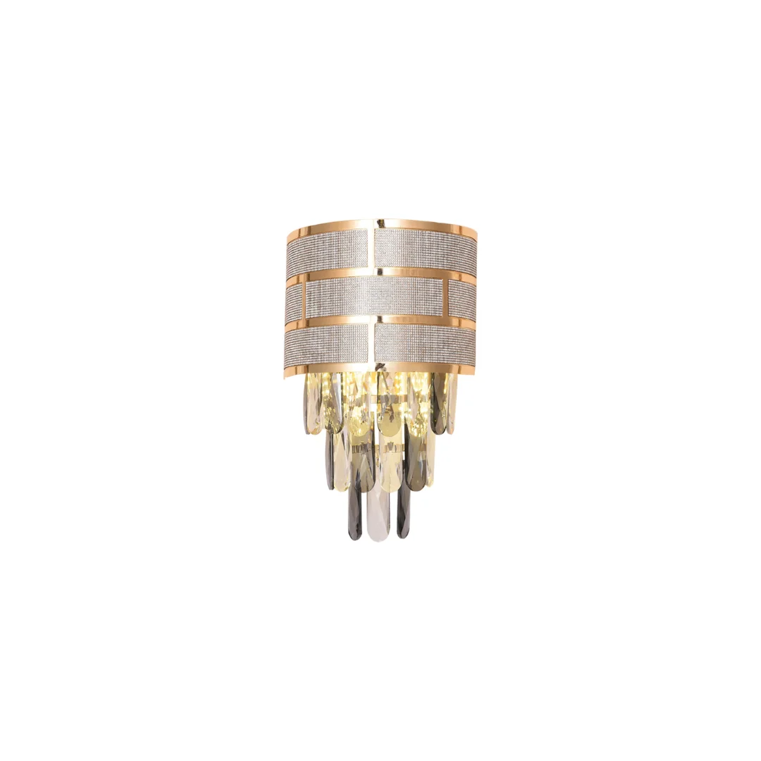 Đèn Tường Pha Lê VPL88461
