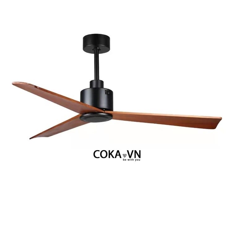 ĐÈN QUẠT TRANG TRÍ QT8606