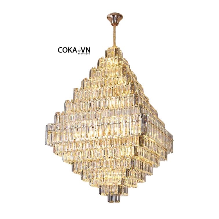 ĐÈN THẢ PHA LÊ TPL8888