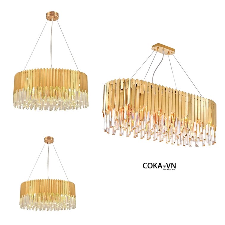 ĐÈN THẢ PHA LÊ TPL02