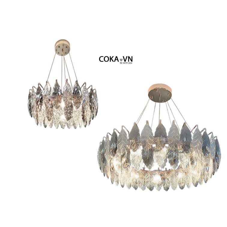 ĐÈN THẢ PHA LÊ TPL8022