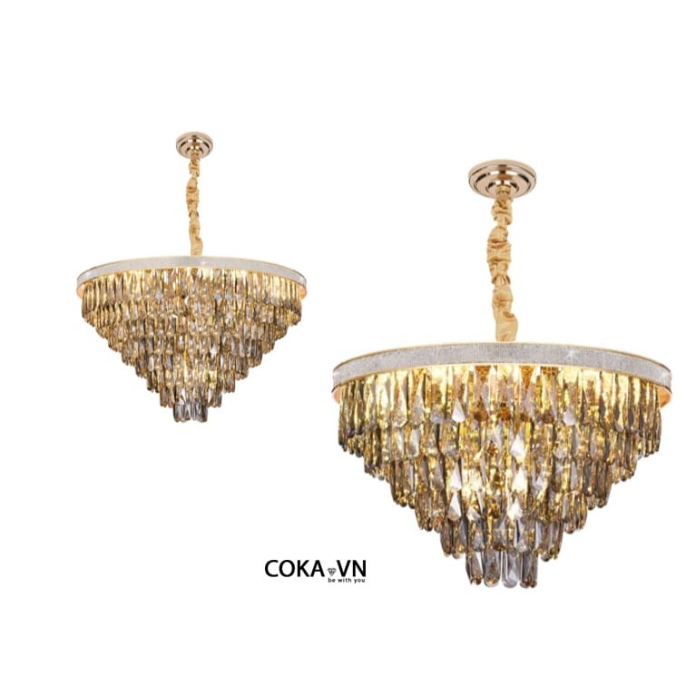 ĐÈN THẢ PHA LÊ TPL847