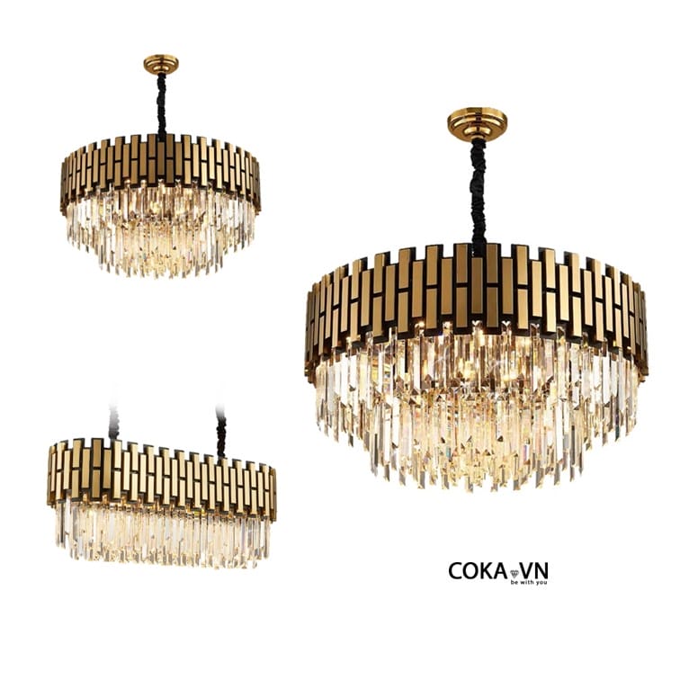 ĐÈN THẢ PHA LÊ TPL88220