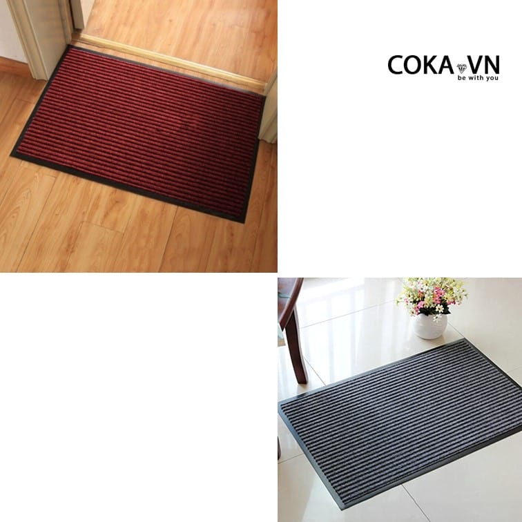 Thảm Chùi Chân CORIDO