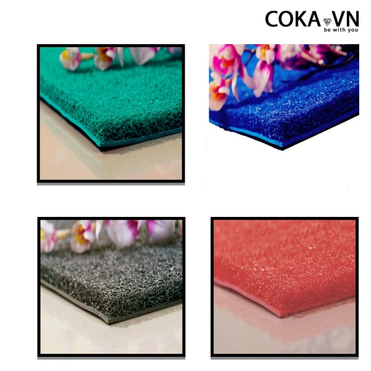 THẢM HÀNH LANG SỢI MÌ 8A8
