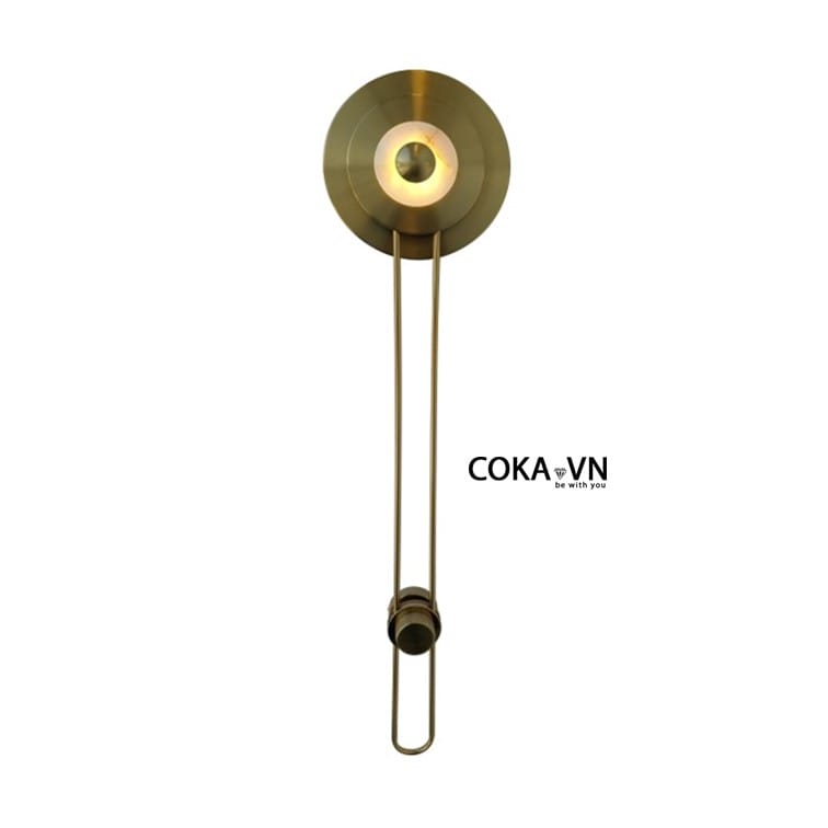 ĐÈN TƯỜNG THIẾT KẾ VKB050