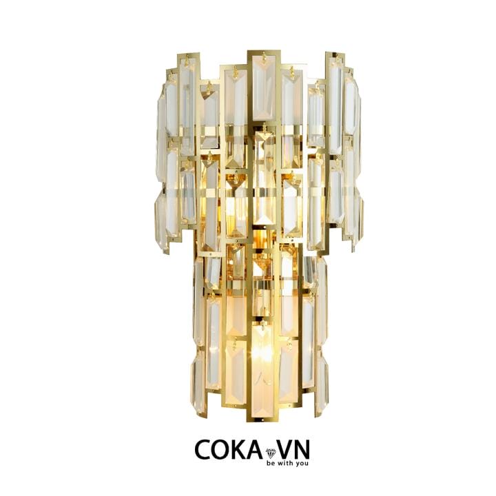 ĐÈN TƯỜNG PHA LÊ VPL6603