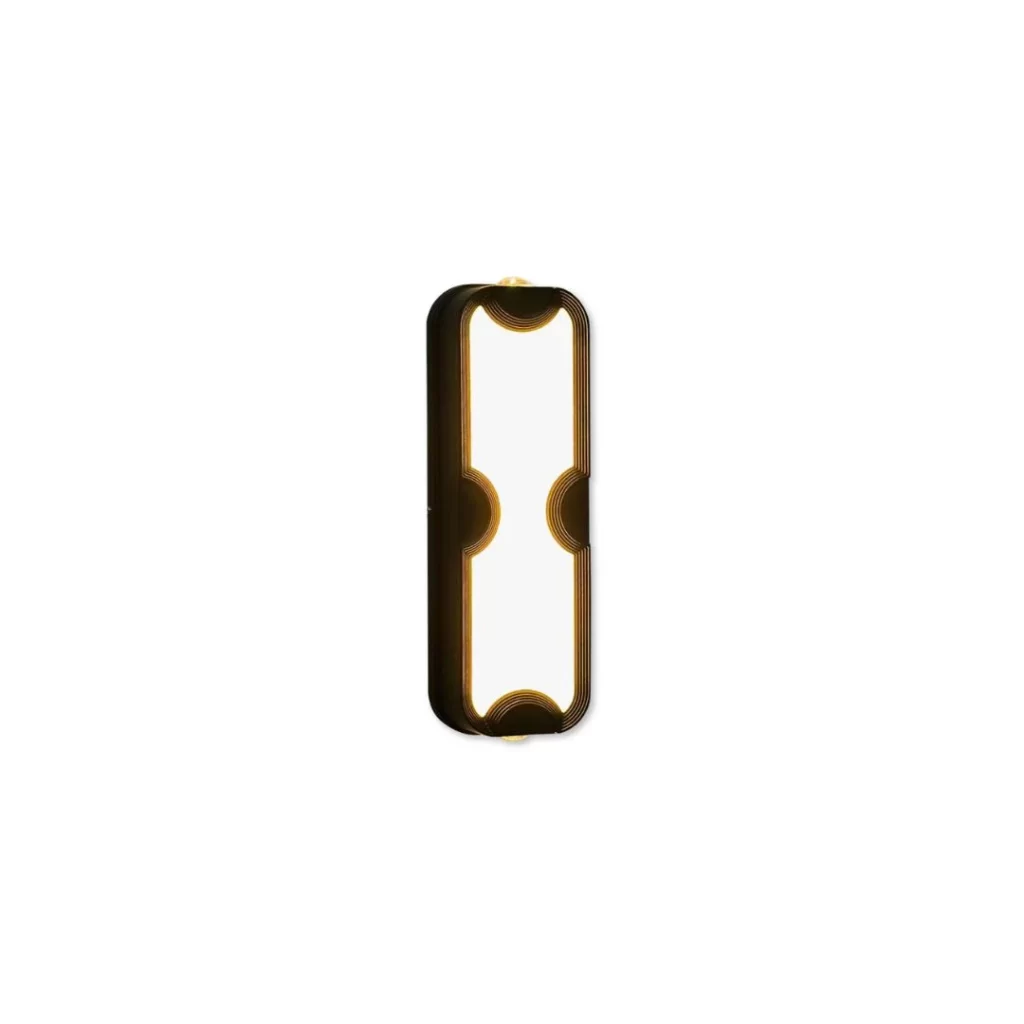 Đèn Hắt Tường VNT3009 4