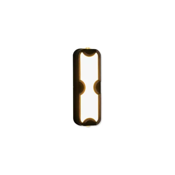 Đèn Hắt Tường VNT3009 4