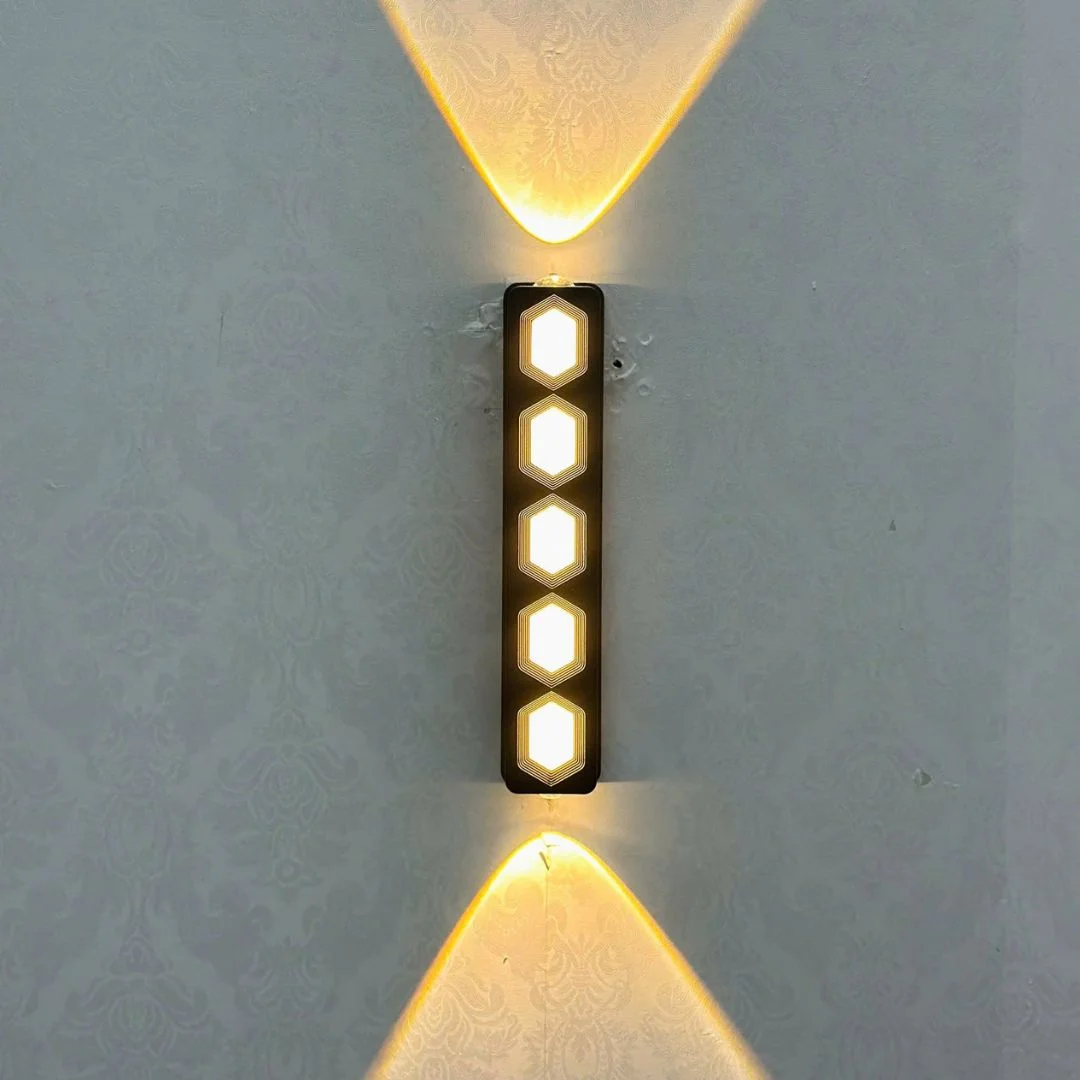 den-hat-tuong-vnt3010-1 Đèn Hắt Tường VNT3010M 1