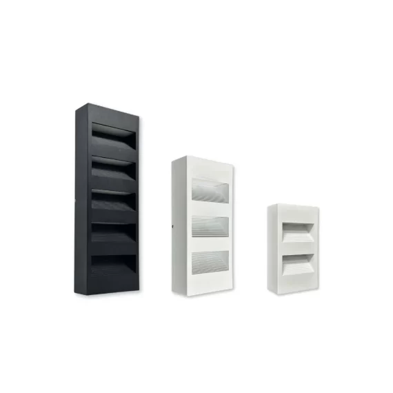 Đèn Hắt Tường VNT3020 8