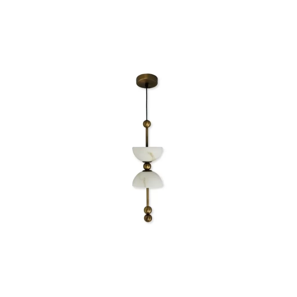 Đèn thả hiện đại THD207