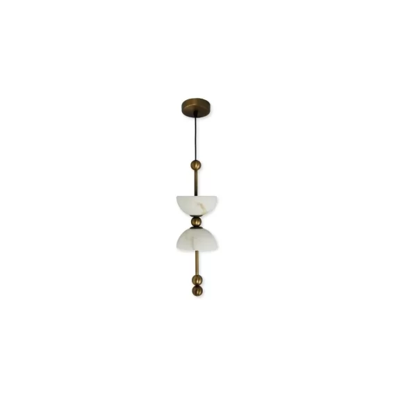 Đèn thả hiện đại THD207