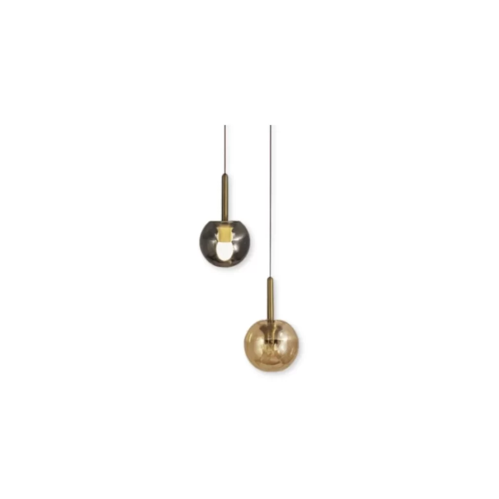Đèn thả trần TT60