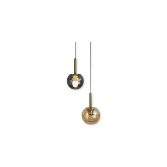 Đèn thả trần TT60